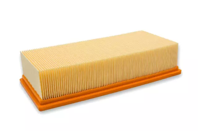 Air Filter for Kärcher NT 65/2 Eco Tc NT 65/2 Eco NT 65/2 Ap Me Wet/Dry Hoover