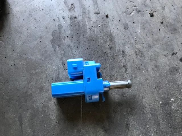 Kupplungsschalter Kontaktschalter 98AB-7C534-AA Ford Focus Kombi