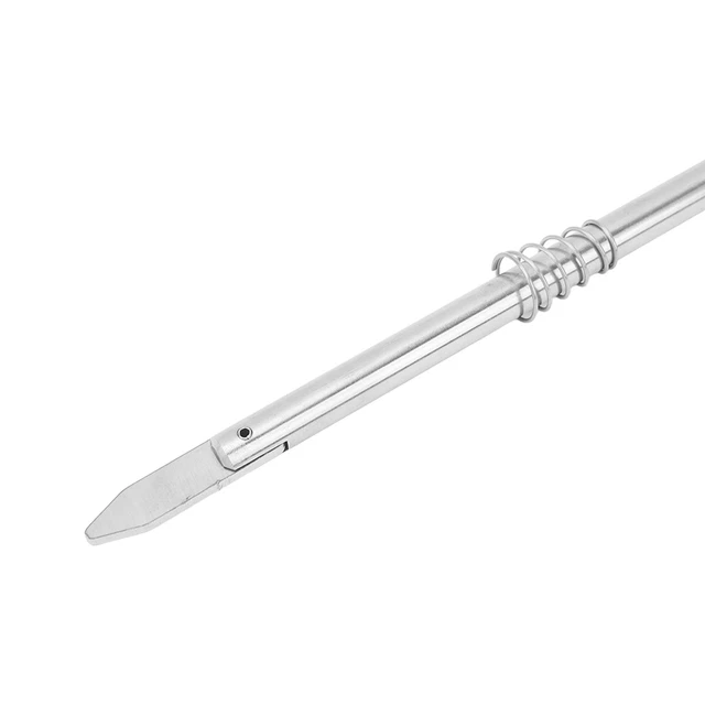 Stainless Steel Tilt Rod Pin High Strength Rustproof 676‑43160 For Outboard ZZ1
