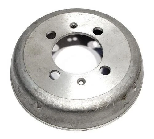 Anteriore Freno Tamburo 8 INCHES -per Vespa Vbb Vba