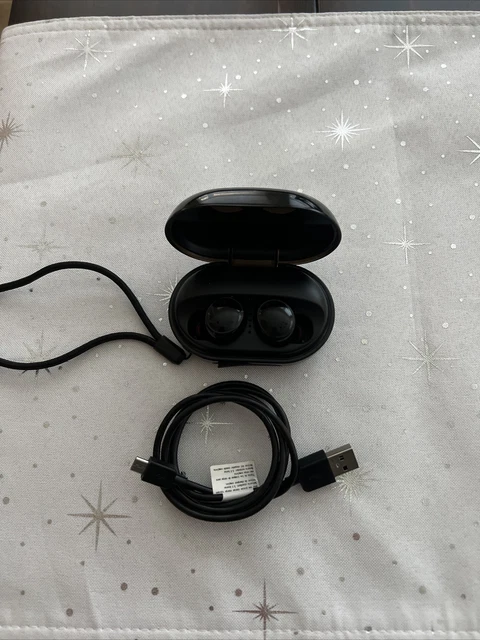 TOUCH TWO C5 True Wireless Stereo Headset Buds New Open Box 23.95