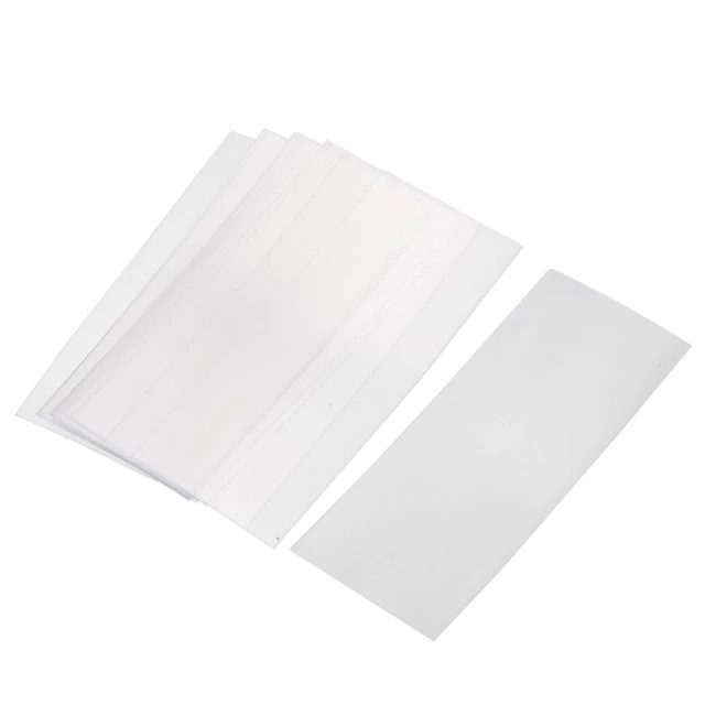PVC Tubo termoretraibile tubo 29.5mm 20pz 1865072mm trasparente