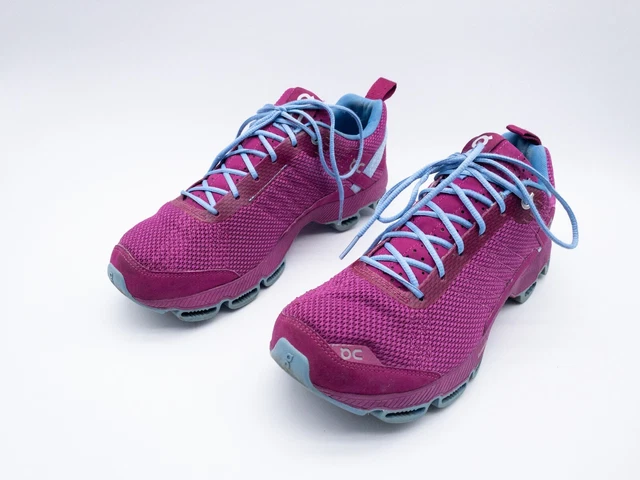 On Running Cloudsurfer Damen Laufschuh Sportschuh Sneaker Gr. 42 EU Art. 2953-90