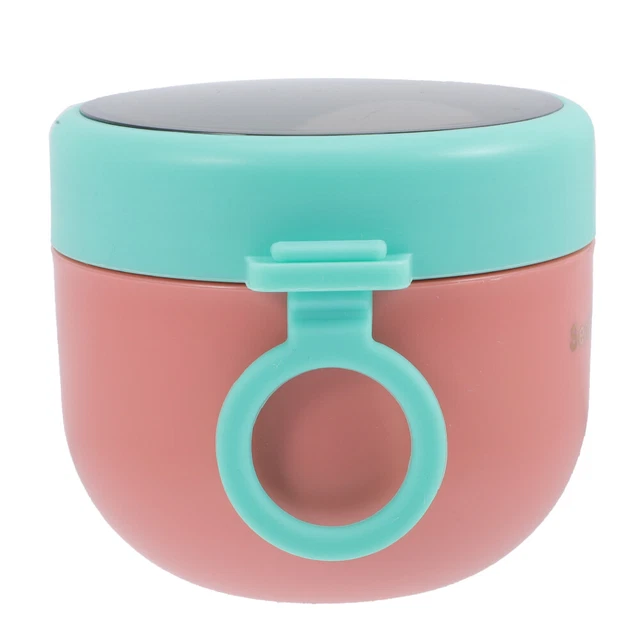 Conteneur à déjeuner isolé Boîte à lunch à tasse intérieure en acier inoxydable