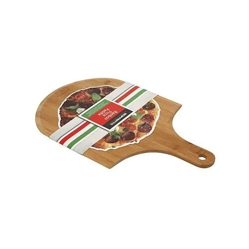 Soffritto Bamboo Pizza Paddle - AUSTRALIA BRAND