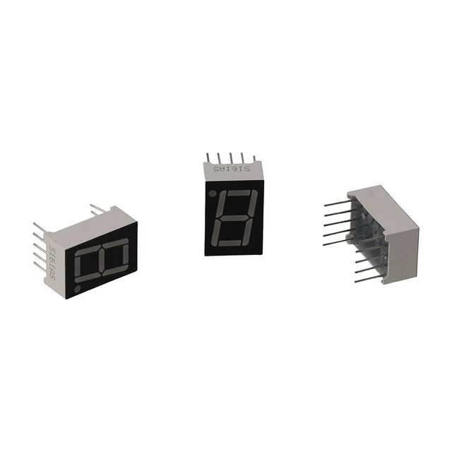 20PCS COMMON CATHODE; Common Cathode 10 Pin Control Panels $14.72 ...
