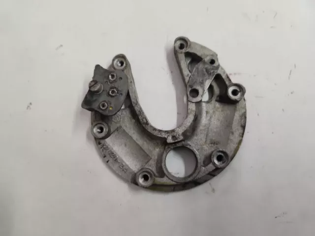 Vespa 125 Primavera Supporto Bobina Statore Originale Usato Marcato Piaggio