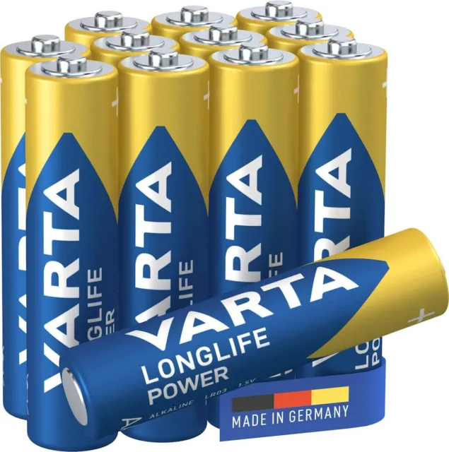 Batterie AG10/LR1130/G10/LR54/189/389 1.5V a Bottone Uniross