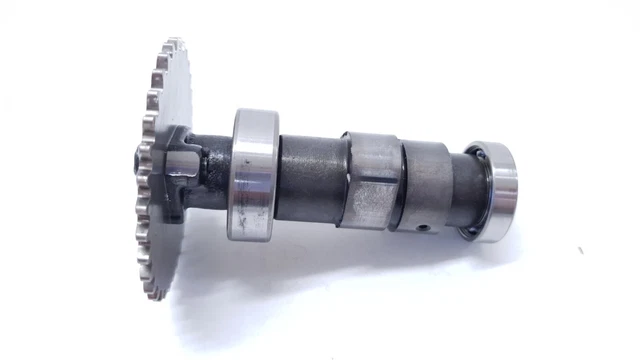 Albero A Camme E Bilanciere Per Honda CBR125 2004-2013 - Ricambio Motore - Foto 11