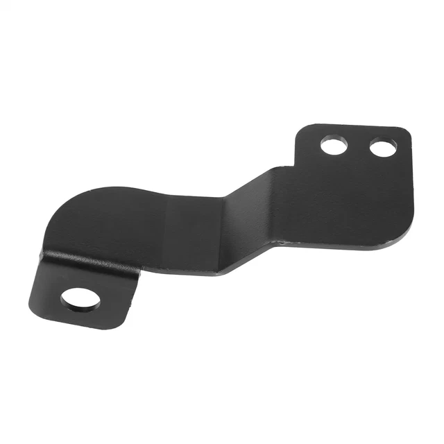 for  Jimny 2019 2020 2021 Car Trunk Tailgate Antenna Holder Stand Mount Brackeh