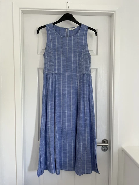 Fat face on sale karen dress