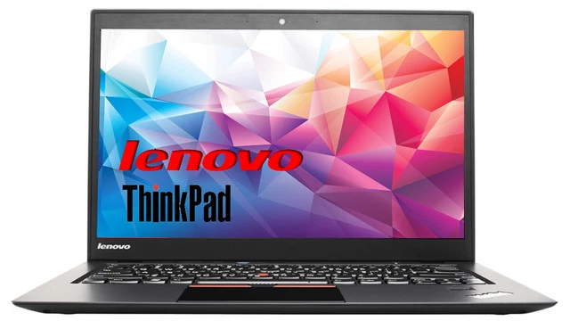 Lenovo X1 Carbon 5 Core i5-7300u 2,60Ghz 8GB 256Gb SSD 1920 x1080 Wind10