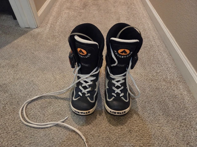 Men's Boots, Boots, Skiing, Snowboarding & Snowshoeing, Winter