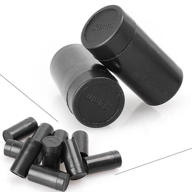 Refill Ink Rolls Ink Cartridge 20mm Upgraded for MX5500 Price Tag Gun GL 10PCS