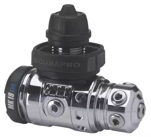 Scubapro - MK19 EVO DIN 1. Stufe