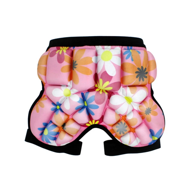 Pattinaggio pastiglie fianchi snowboard fianchi protettore fianchi pantaloncini