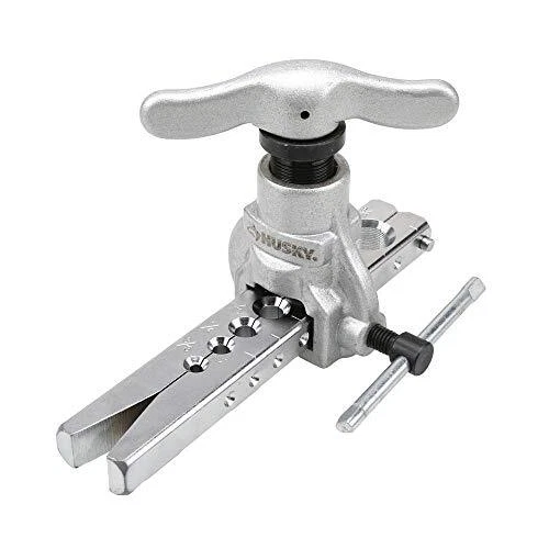 Husky Heavy-Duty for 3/16 in. - 3/4 in. Tubing Flaring Tool