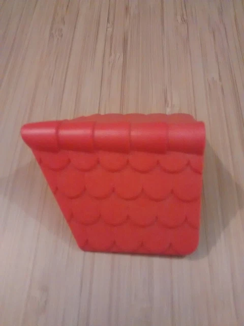 Playmobil 3666-FACHWERKHAUS Für Ritterburg-Gauben