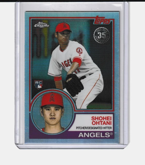 ゲームセンター・ゲームカード 2018 Topps Chrome Shohei Ohtani PSA WBC 2018 Topps Chrome Update Shohei Ohtani Pink Refractor #HMT32
