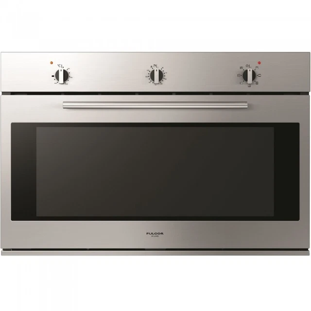 Fulgor Milano PO 9607 ST X Forno Multifunzione Elettronico
