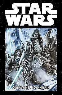Star Wars Marvel Comics-Kollektion von Charles Soule (2021, Gebundene Ausgabe)