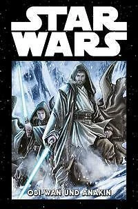 Star Wars Marvel Comics-Kollektion von Charles Soule (2021, Gebundene Ausgabe)