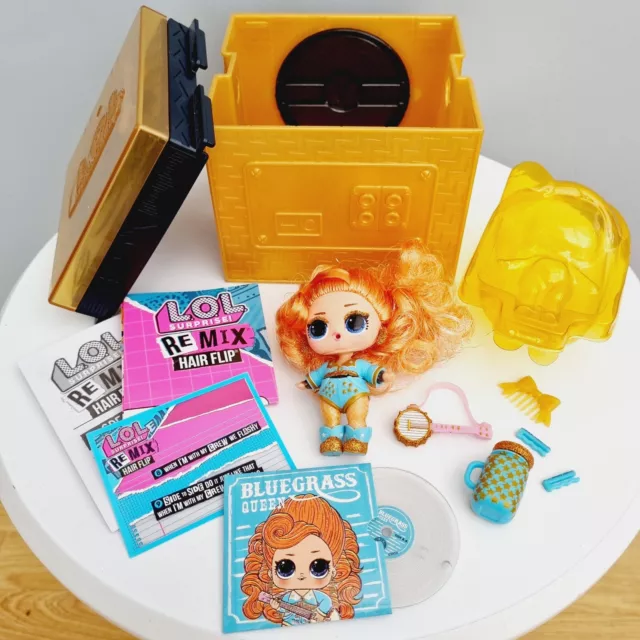 LOL DOLL STORAGE Box - Personalised For Lol Collectors Limited Colours  £15.50 - PicClick UK