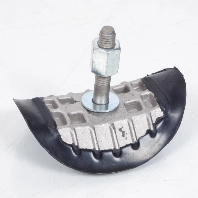 GRIPSTER DE JANTE Mad Moto MAD pour jante 1.85 pouce de large Neuf EUR