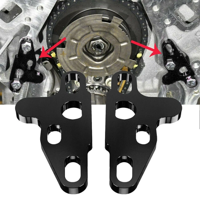 USA Gen V Lt1 Lt4 Lt5 L83 L86 L87 Cam Swap Oil Pump Alignment Plate Guide Tool