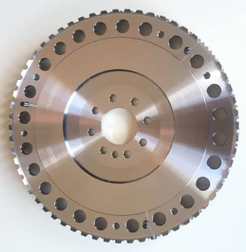 Peugeot 309 GTI-16 Billet Steel Lightweight Flywheel - (215mm) SPOOX MOTORSPORT