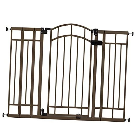 Summer Multi-Use Decorative Extra Tall Walk Bronze 36" Tall, 28.5 - 48.0" Wide