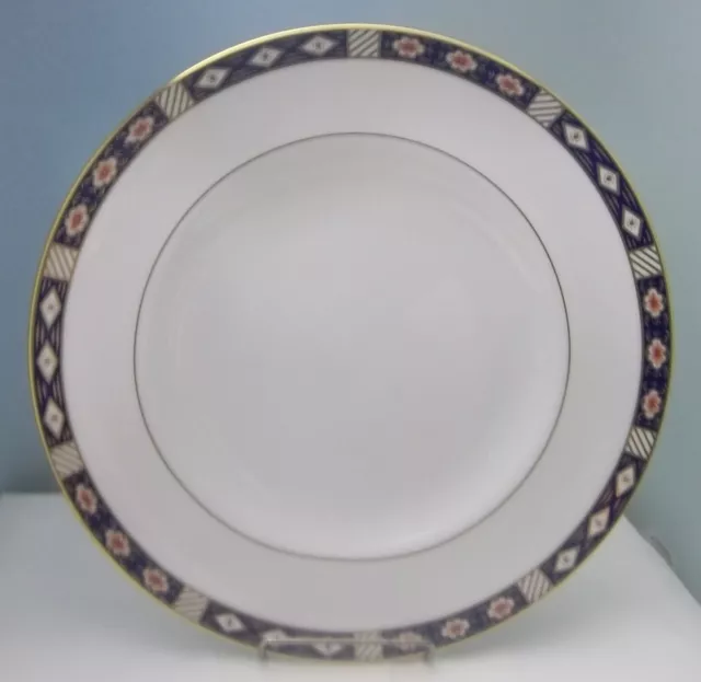 Royal Crown Derby Kedleston Dinner Plate NEW