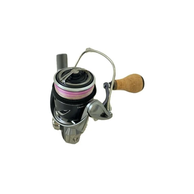 DAIWA CALDIA FC LT2000S Spinning Reel JP $225.28 - PicClick CA