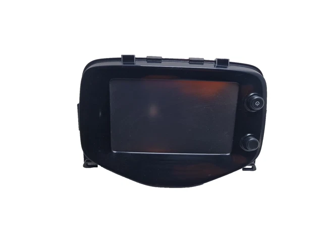 Car Stereos & Head Units, In-Car Entertainment, In-Car Technology
