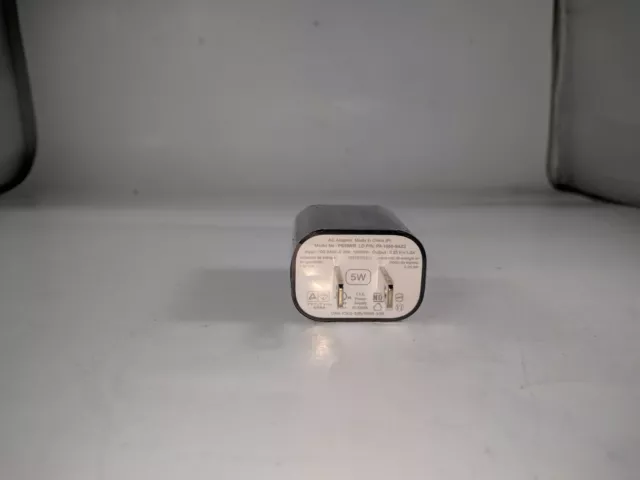 OEM Amazon 5W USB Charger Power Adapter Tablets Kindle PS39WR with micro cable