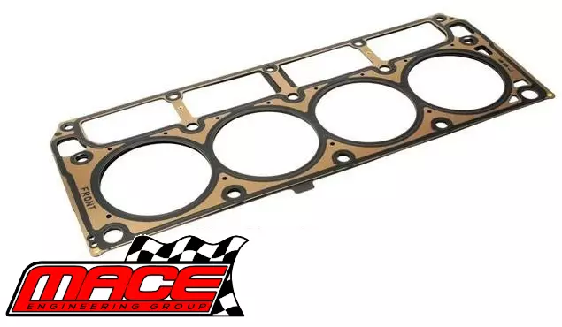 Mls Cylinder Head Gasket For Holden Caprice Wl Wm Wn L76 L77 L98 Ls3 6.0 6.2L V8