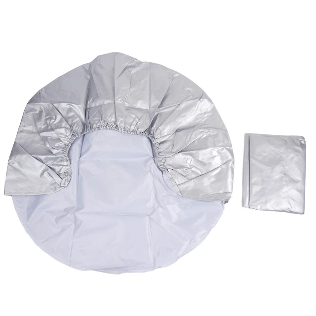 Protection Pneu Housses Protection Accessoires Universel Automatique Imperméable