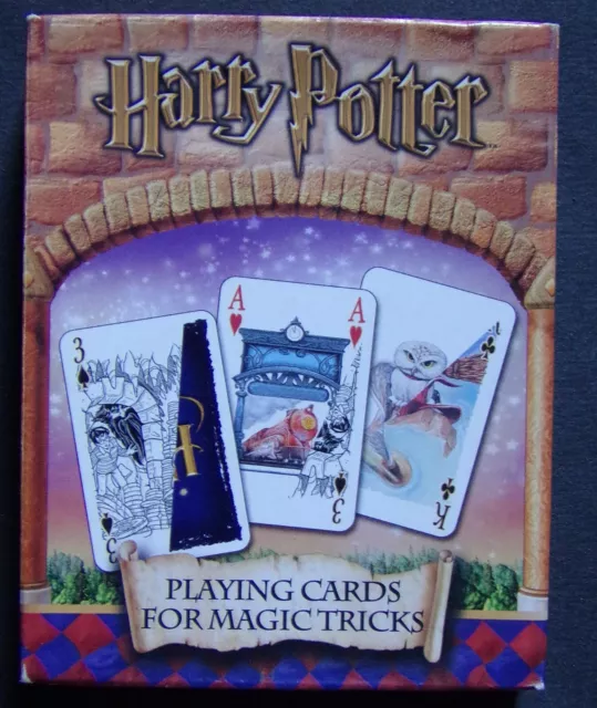 Mes tours de magie - Cartes magique et coffre fort