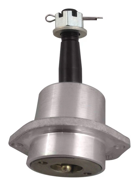 QA1 1210-205B Ball Joint Adjustable 4-Bolt Upper GM Metric (K5208) +.500" Stud