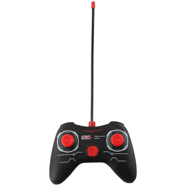 RC Remote Control Electric Motors Automation Remote Controller For 4 Channels
