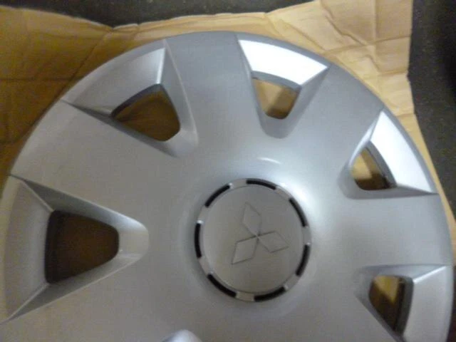 MITSUBISHI Delica D5 DBA-CV5W Wheel Cover [Used] [PA67192379] 3