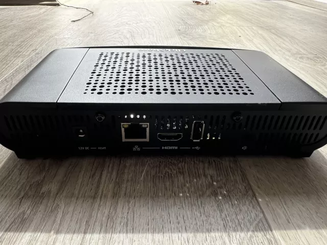 Barco ClickShare CS-100 Wireless Presentation System  with No PSU