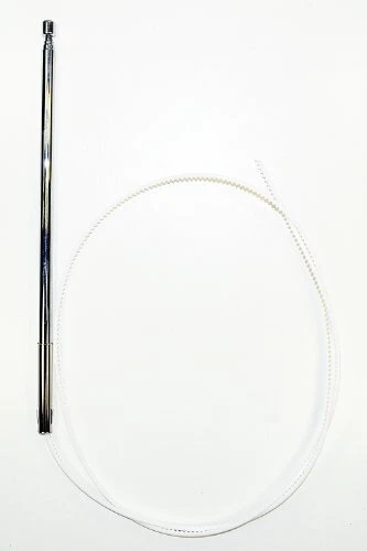 Power Antenna Mast is Compatible with jaguar XJ6, XK8, XJ8, XJ8L, XJ12, XJR,n