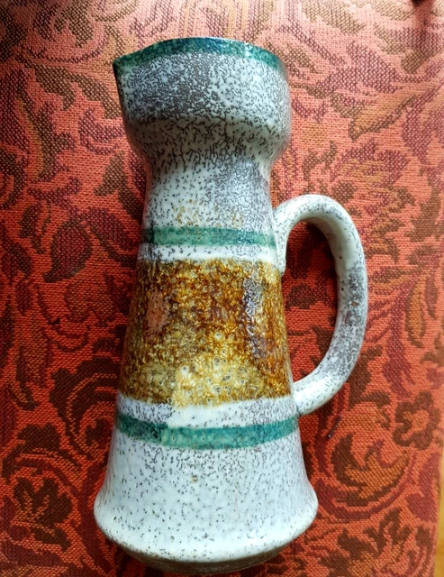 Vase années 60 / 70 vintage Keramik | Selency