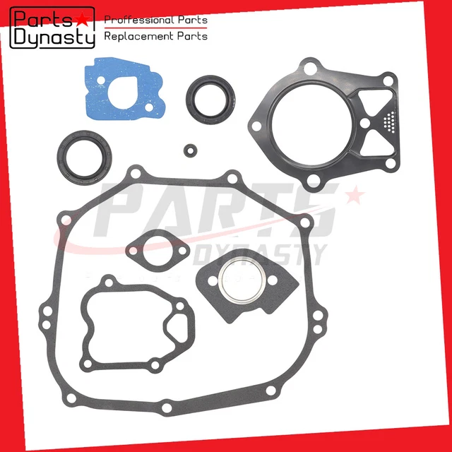 ENGINE REBUILD KIT GASKET Fit YAMAHA GOLF CART MOTOR G2 G5 G8 G9 G11