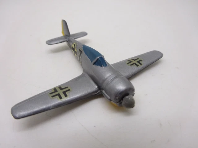 Avion Miniature Wiking P5-84 Russie R1 – Échelle 1:200, Couleur Grise, Made In Germany