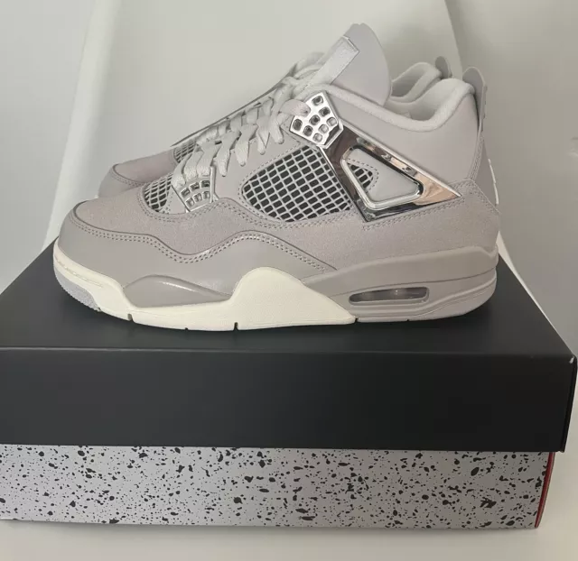 Air jordan 27 grigio sale