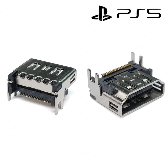NEW REPLACEMENT SONY PlayStation 5 PS5 HDMI Port Display Socket Jack