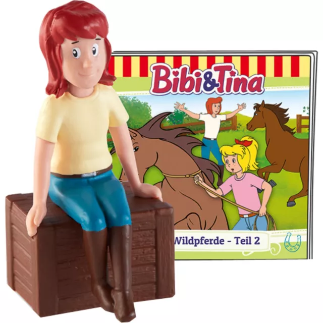 Tonies Die Wildpferde - Teil 2, Spielfigur