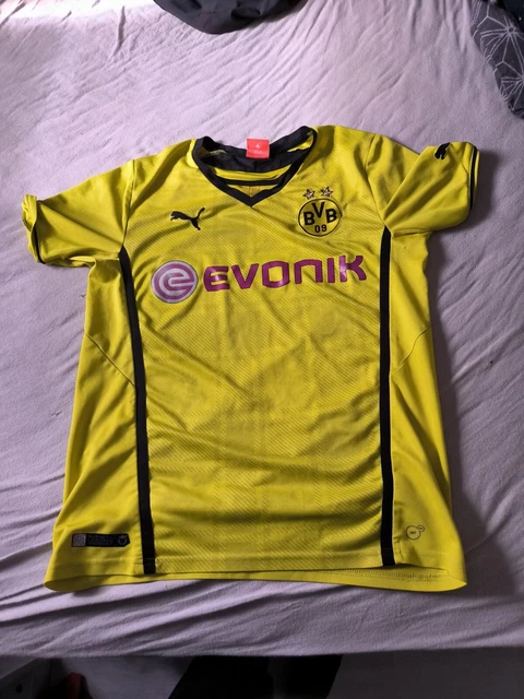 bvb trikot m Kappa